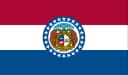 missouri flag