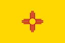new mexico flag